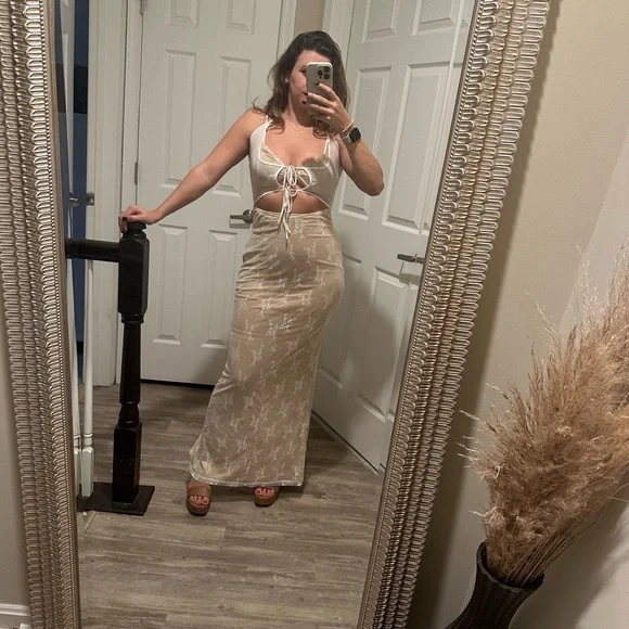 Tiger Mist | Dresses | Tiger Mist Dress Two Piece Beach Dress Size Medium | Poshmark Tiger Mist | Dresses | Tiger Mist Dress Two Piece Beach Dress Size Medium | Poshmark
